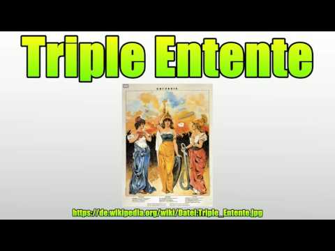 Triple Entente