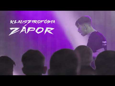 Bruway - Zápor (feat. Pataki, M-Shey)