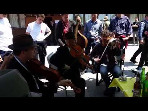 Koncz Gergő és Barátai  Palatkai Keserves Csárdás és Szökős