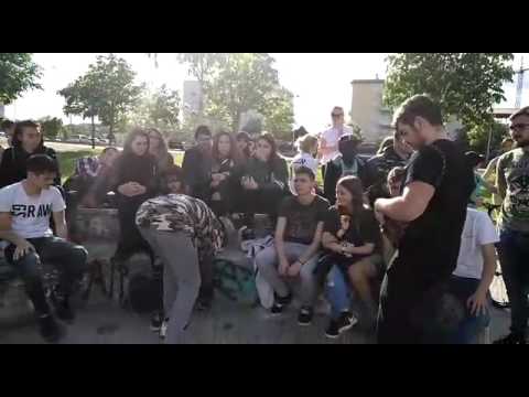 FINAL: K.OS VS KARGO | Pretemporada NotoriousLeague