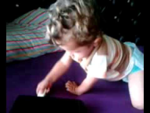 Mira como lo conecto