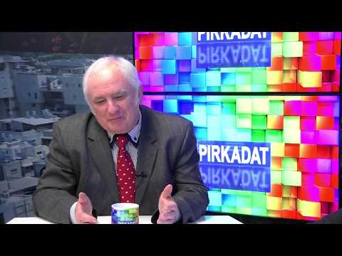 PIRKADAT: Prof. Dr. Kukovics Sándor