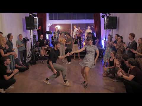 Otvoritveni večer sezone 2019/20 - predstavitev učiteljev