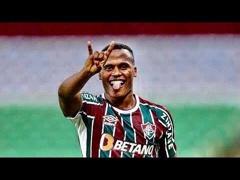 GOL DO FLUMINENSE 1 x 0 RESENDE | CARIOCA | jhon Arias
