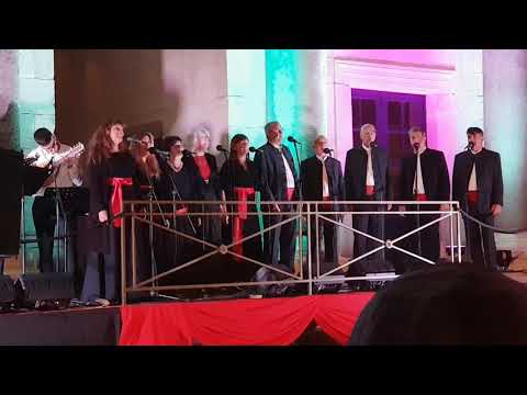 KLAPA FILIP DEVIĆ-Stari Refren-Peristil Split-2018 09 25