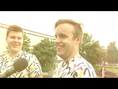 KatuSähly 2016 Kokkola