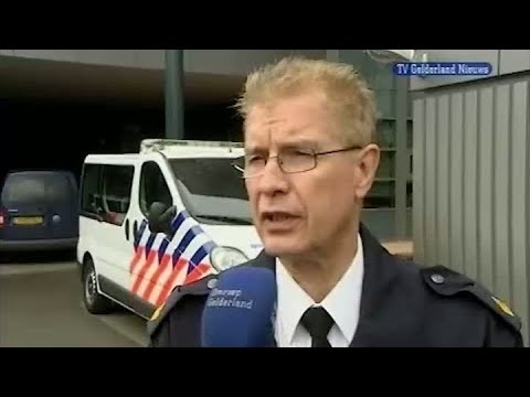 GLD Nieuws 12 augustus 2009 - Nieuws