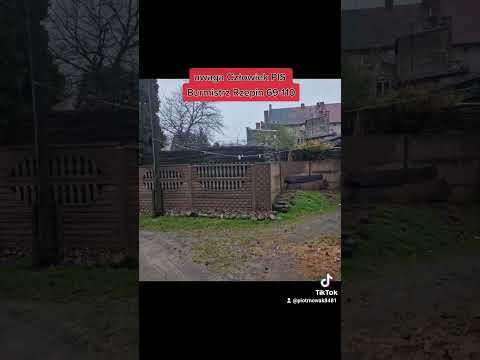 Człowiek PIS Burmistrz Rzepina 69-110