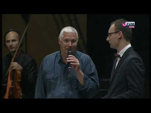 Walter Micallef - Bix-Xemx Warajja - Notte Bianca Ghanja Tal-Poplu Conert 2016