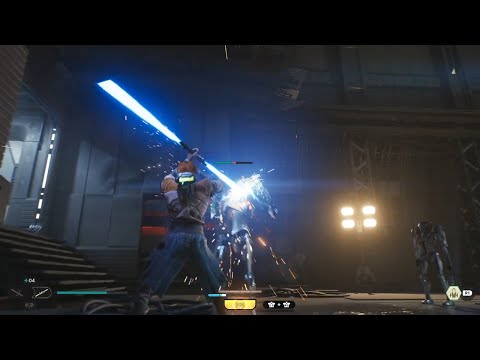 STAR WARS: Jedi Survivor | PS5 Walkthrough Gameplay | Koboh: Part 6 (FULL GAME)