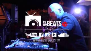 Atjazz live from Ba.One - Maseru, Lesotho #BestBeatsTv