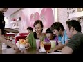 Pizza Hut Puff Cheese Fondue