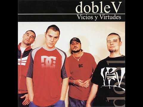 14 Por Honor con Mr  Rango-Vicios Y Virtudes-Violadores del verso-2001