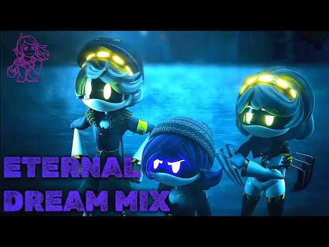 Eternal Dream Mix | Murder Drones Volume 2 ost