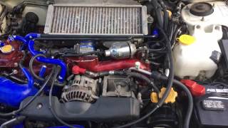 Subaru WONT START Bad Fuel Pump? Relay? Ground? | FIXED!