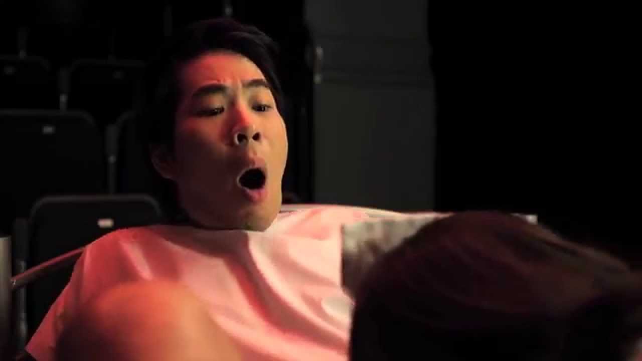 《套》 Rubbers - 'Watch Now' Teaser