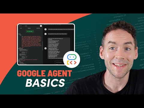 Google ADK Tutorial: Start Building Gemini AI Agents Fast