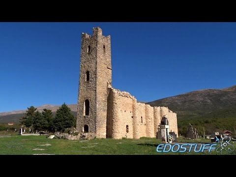 Crkva sv. Spasa / Church of Holy Salvation - Croatia Full HD