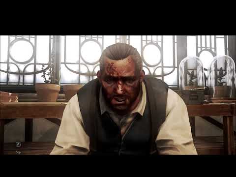 Dishonored 2, Emily Run, Part 12, Low Chaos, 1080p