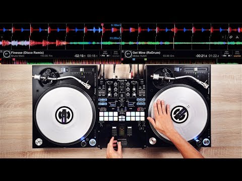 PRO DJ SHOWS YOU HOW TO MIX IN A CLUB - Creative DJ Mixing Ideas for Beginner DJs