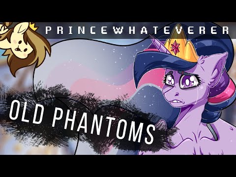 Video thumbnail for Old Phantoms