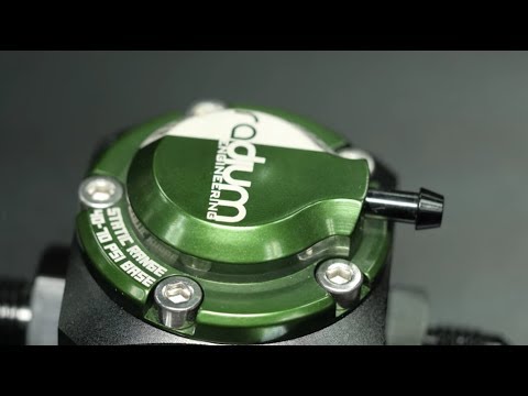 Rookies Throw This Out! Fuel Damper 101 [TECH TALK]