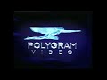 Opening To Platoon 1998 VHS RECREATION