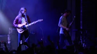 Pepsi Presents: Spectra Sonic Sound Sessions feat. Moon Taxi/"Run Right Back"