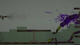 Zombie infection ep 1