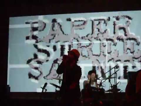 Paper Street Saints - Get You Alone