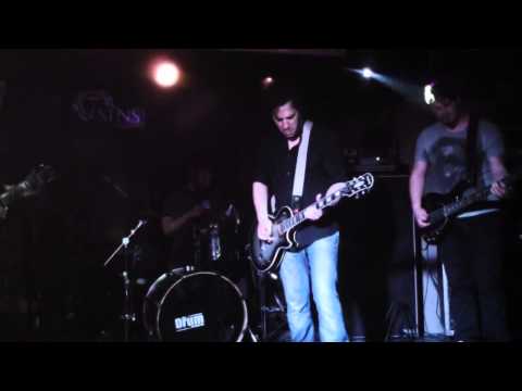 Kalpa - Waves will rise over babylon Live @ 7Sins Club 24/04/2014