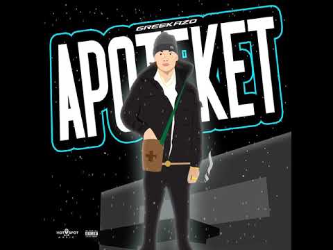 Apoteket ft Greekazo