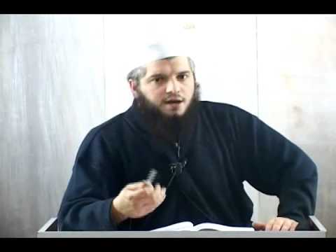 007 Rexheb Memishi   Spjegimi i librit Kitabu teuhid   7