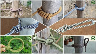 Download Lagu A simple solution to the world famous 12 mystery knots Thumbnail