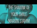 Beautiful Trumpet Version of The Shadow of Your Smile - Marvin Stamm