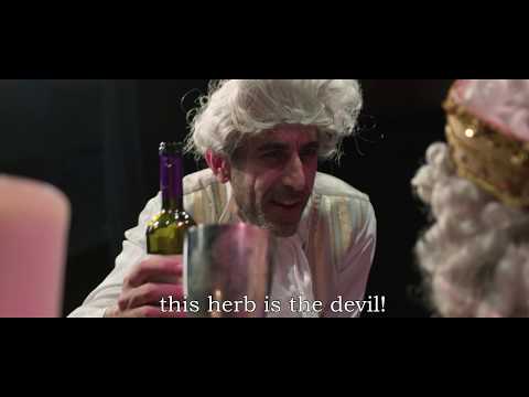 All you need is weed - Part 1 (the story)