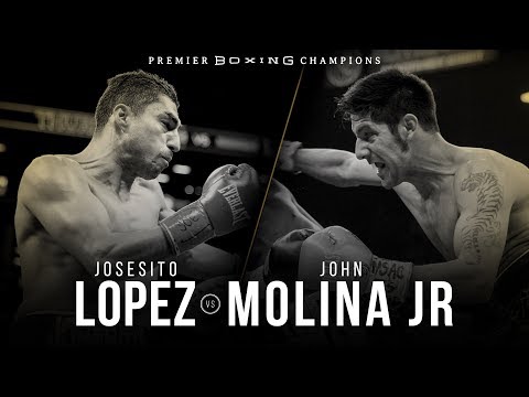 Molina vs Lopez Fight Preview