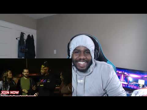 Darian Reacts | BOUNTY HUNTER D The Girls All Jumped In *Loyalty Test*