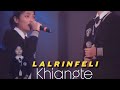 Lalrinfeli Khiangte - Nanglo Chuan | Cover / Lyric