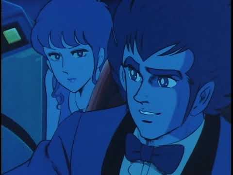 DAITARN 3   MUTEKI KOJIN   01