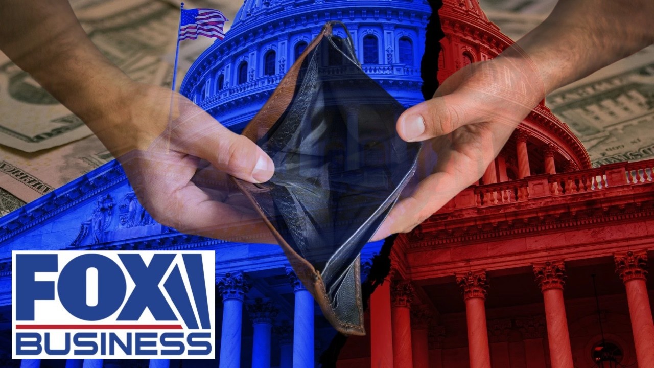 This is the 'contrast' that is up for election: Ex-Treasury official
