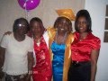 A JAMAICAN WOMEN FIGHT CANCER UNTIL THE LAST BREATH