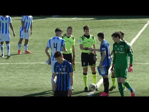 HIGHLIGHTS #PescaraAtalanta 0-1 #Primavera1 @Lega_A