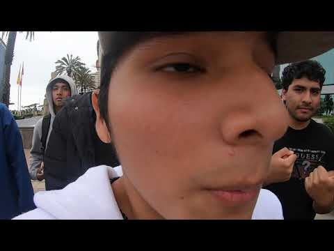 AYALA (E.M) VS FILL (LC) MUERTE SÙBITA - CRUCE DE COLECTIVOS | SURCORAP