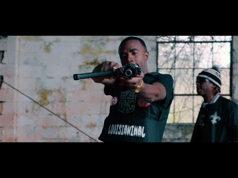 VMG Veno - Put 1 Up (MUSIC VIDEO)