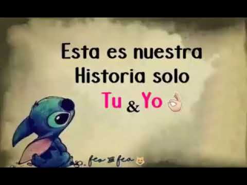 Dedicasela al amor de tu vida