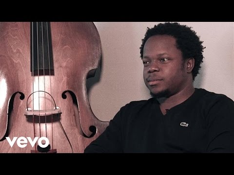 Ambrose Akinmusire - The Imagined Savior Is Far Easier To Paint (EPK)