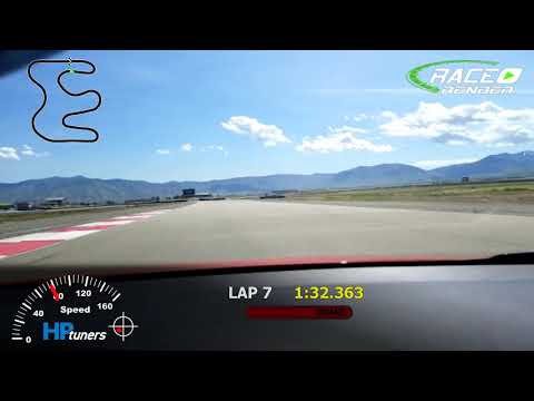 UMC West - NASA - Mk7 GTI