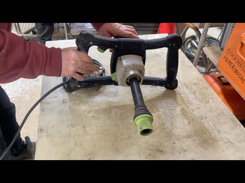 Köp Betongvisp Festool MX 1000/2 E EF på Klaravik