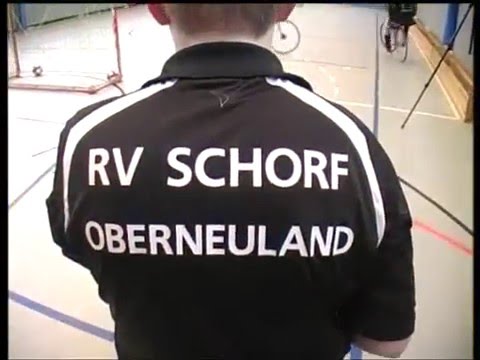 Bremer Sport-TV 2016-02 - Radball RV Schorf Oberneuland
